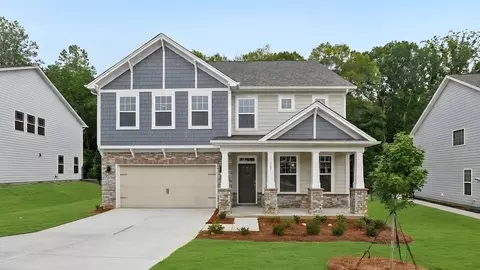 9123 Carver Ave, Huntersville, NC 28078