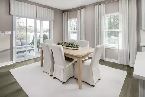 Dining - 19208 Trimaran Dr, Lewes, DE 19958 photo 1 of 2