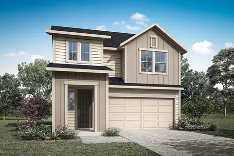 7616 Autumn Hill Dr, Krum, TX 76249