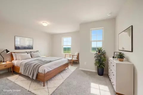 Bedroom - 13515 Piscina Ave, Von Ormy, TX 78073 photo 5 of 12
