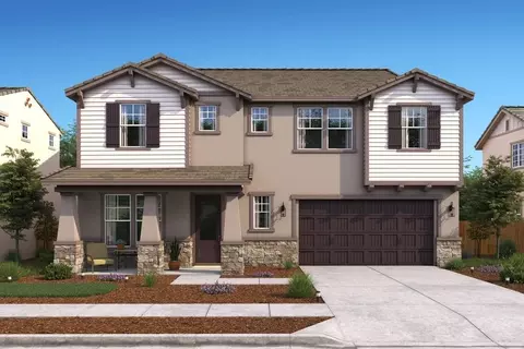 1067 Honeysuckle Hill Ave, Galt, CA 95632