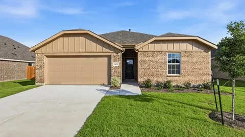 109 John Laurens Dr, Venus, TX 76084