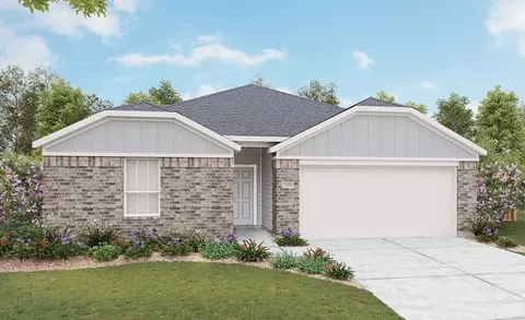 109 John Laurens Dr, Venus, TX 76084