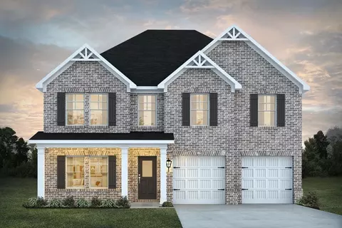 7302 Tolar Rd, Fairburn, GA 30213