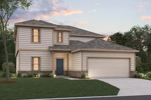 9017 Furman Dr, Austin, TX 78747