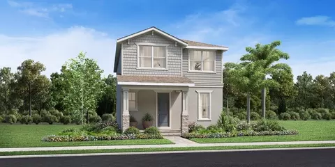 2547 Long Pine Ave, Apopka, FL 32712