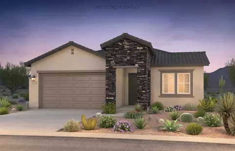 22254 S 181st St, Queen Creek, AZ 85142