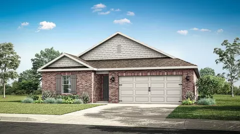 123 Jonboy Ave, New Hope, AL 35760