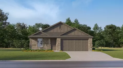 16110 Hatton Dr, Conroe, TX 77303