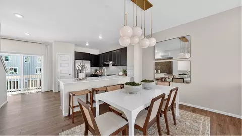Dining - 9811 31st Ave SE, Everett, WA 98208 photo 2 of 2