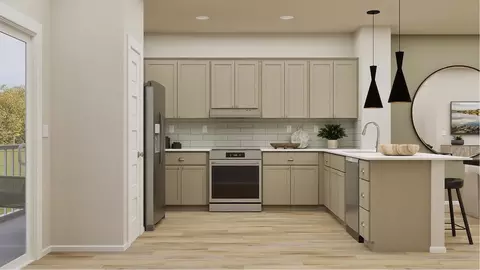 Kitchen - 9811 31st Ave SE, Everett, WA 98208 photo 1 of 4