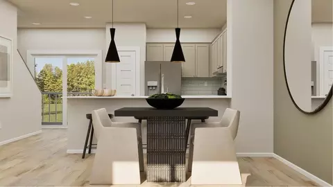 Dining - 9811 31st Ave SE, Everett, WA 98208 photo 1 of 2