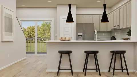 Kitchen - 9811 31st Ave SE, Everett, WA 98208 photo 2 of 4