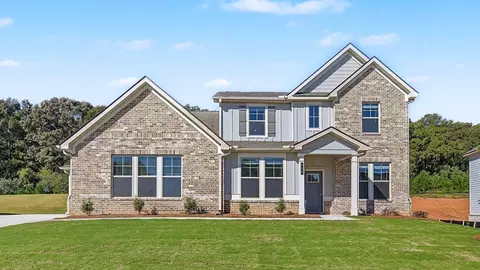 428 Sheridan Dr, Stockbridge, GA 30281
