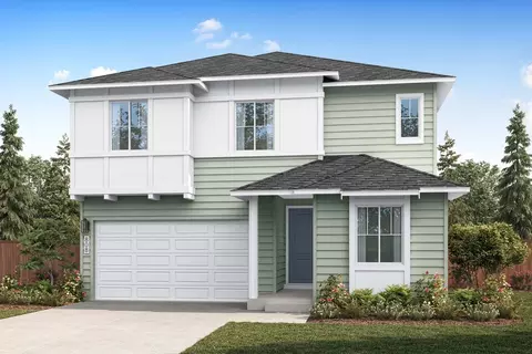 19288 Bergen Dr NW, Poulsbo, WA 98370