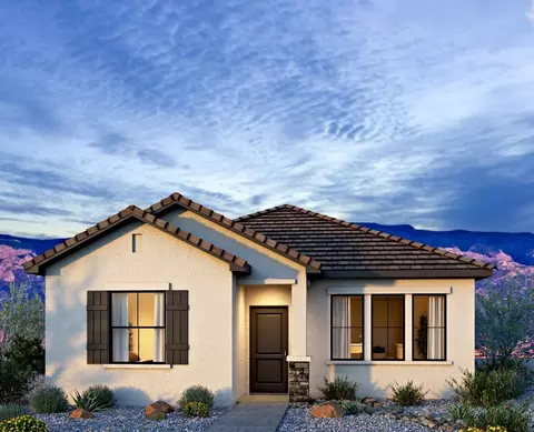 6120 Diebenkorn Dr SE, Albuquerque, NM 87106