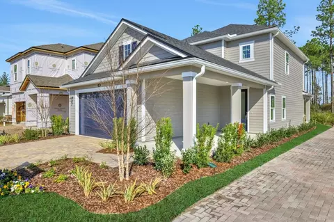 48 Buffalo Ct, Saint Augustine, FL 32092