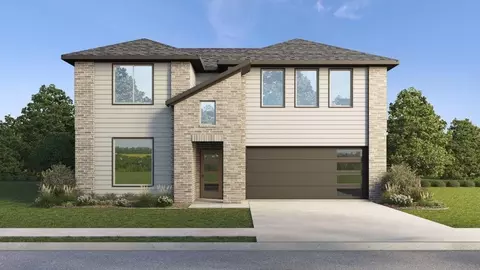 3670 Saguaro Dr, Grand Prairie, TX 75052