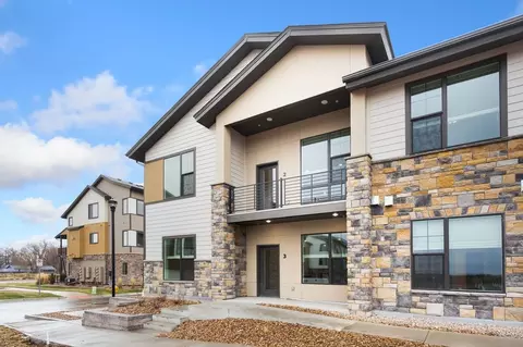 827 Schlagel St #1, Fort Collins, CO 80524