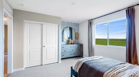 Bedroom - 1742 Phantom Ln, Rialto, CA 92376 photo 5 of 5