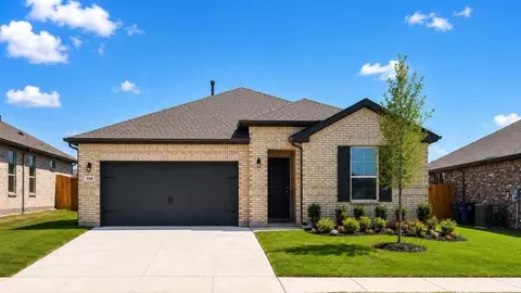 110 Sisal Ln, Rhome, TX 76078