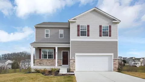 108 Lemley Dr, Stephens City, VA 22655