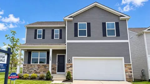 108 Lemley Dr, Stephens City, VA 22655