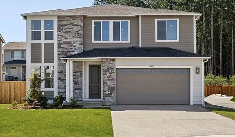 13912 181st St E, Puyallup, WA 98374