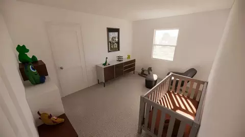 Bedroom - 4638 Hawthorn Ave, Parrish, FL 34219 photo 2 of 4