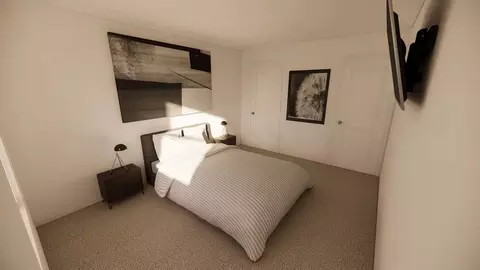 Bedroom - 4638 Hawthorn Ave, Parrish, FL 34219 photo 4 of 4