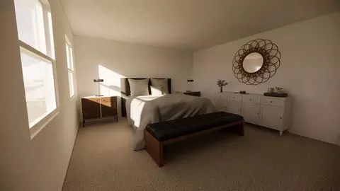 Bedroom - 4638 Hawthorn Ave, Parrish, FL 34219 photo 3 of 4
