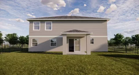 Exterior - 4638 Hawthorn Ave, Parrish, FL 34219 photo 5 of 7