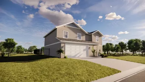 Exterior - 4638 Hawthorn Ave, Parrish, FL 34219 photo 7 of 7