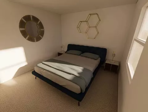 Bedroom - 4638 Hawthorn Ave, Parrish, FL 34219 photo 1 of 4