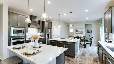Kitchen - 4644 Percheron Blvd, Chaska, MN 55318 photo 2 of 8