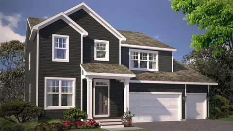 Exterior - 4644 Percheron Blvd, Chaska, MN 55318 photo 2 of 6