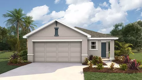 Exterior - 2161 NE 28th Pl, Ocala, FL 34470 photo 3 of 8