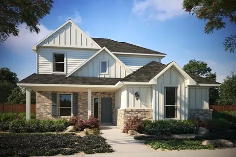 168 Rieber Rd, Kyle, TX 78640