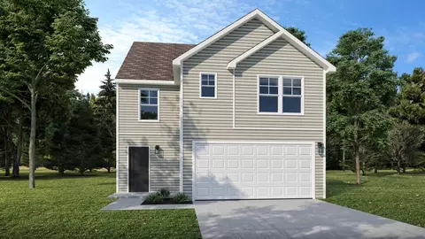 5646 Arborcrest Dr, South Bloomfield, OH 43103