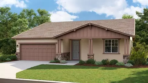 1007 Lodge Way, Lincoln, CA 95648
