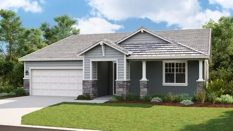 Exterior - 1007 Lodge Way, Lincoln, CA 95648 photo 2 of 12