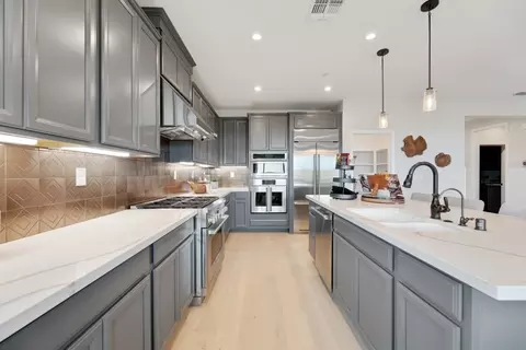 Kitchen - 1007 Lodge Way, Lincoln, CA 95648 photo 6 of 10
