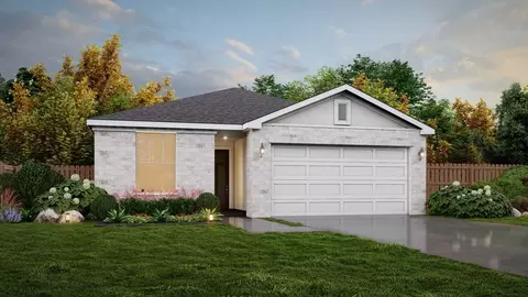713 Willowbrook Ave, New Braunfels, TX 78130