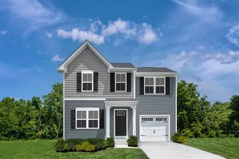 121 Maple Grove St, Springfield, OH 45503