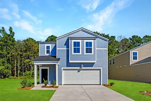 500 Crimson Pointe Dr, Hardeeville, SC 29927