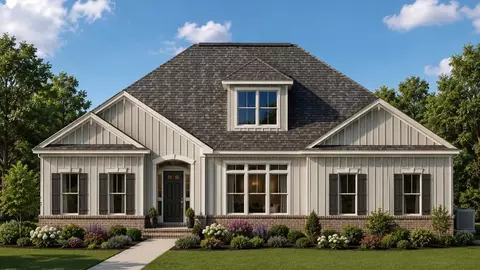 1102 Rock Hl, Brandon, MS 39042