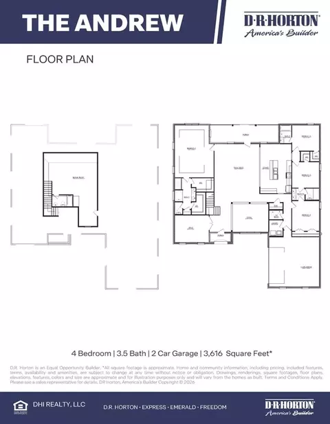 1102 Rock Hl, Brandon, MS 39042