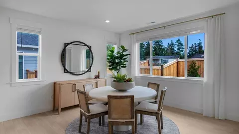 Dining - 1185 Folgate Dr, Sequim, WA 98382 photo 1 of 2