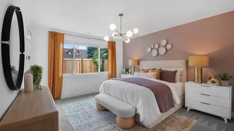 Bedroom - 1185 Folgate Dr, Sequim, WA 98382 photo 1 of 2