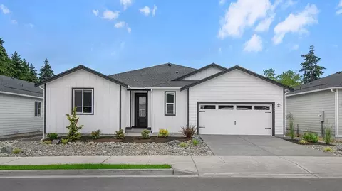 Exterior - 1185 Folgate Dr, Sequim, WA 98382 photo 3 of 5